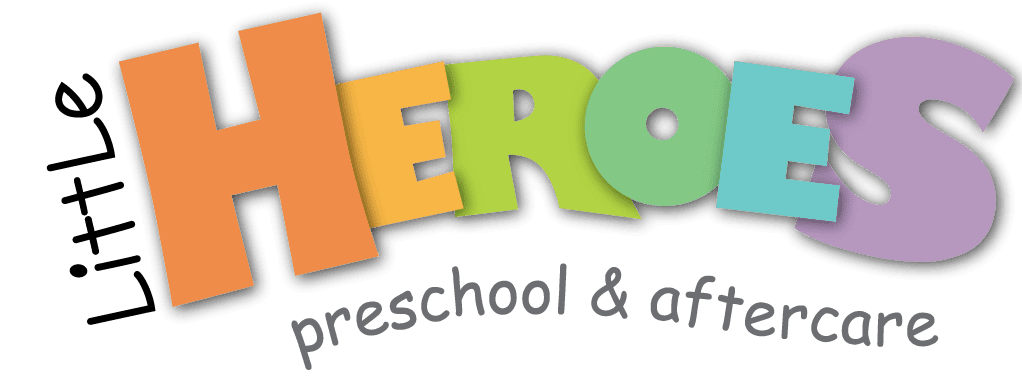 Little Heroes