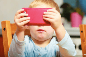 GUEST BLOG: What Screen Time Can Really Do To Kid’s Brains