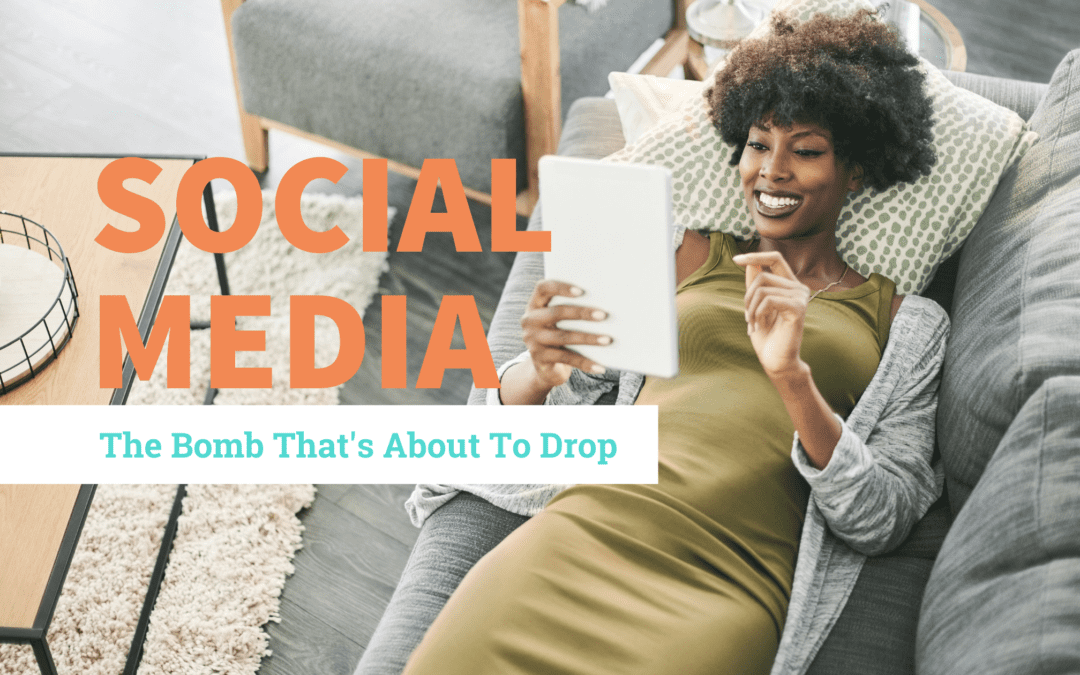 social media and parenting