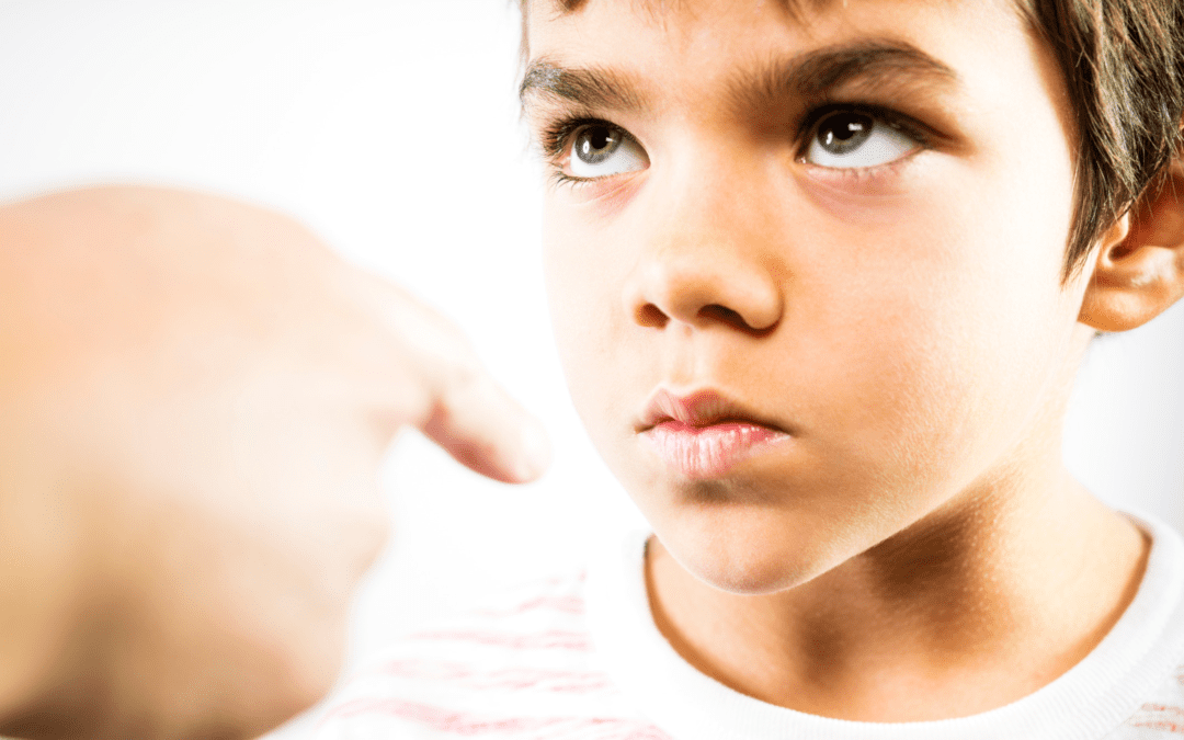 GUEST BLOG: Try Not To Warn in Advance – Love and Logic