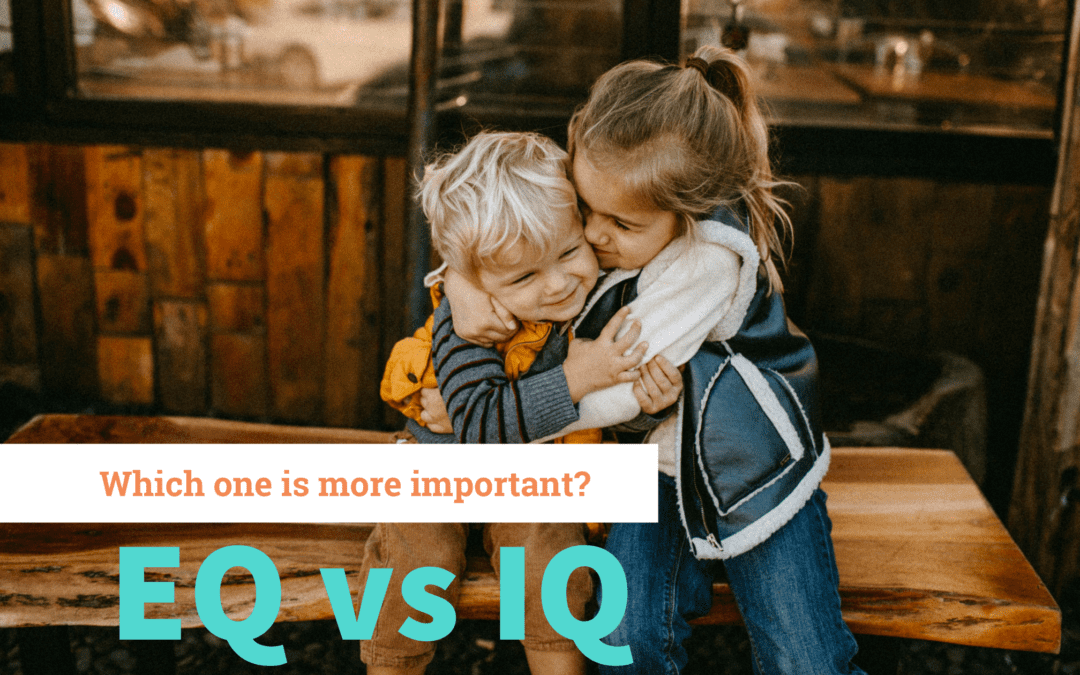 emotional intelligence
